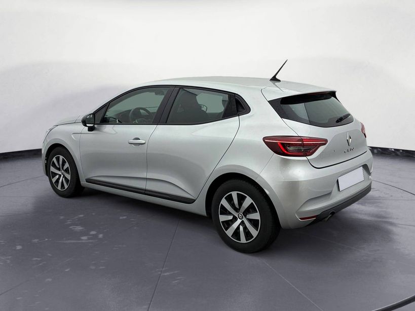 RENAULT CLIO V 2023 - Photo n°7