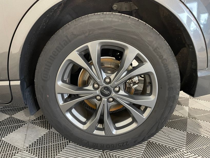 FORD KUGA 2022 - Photo n°39