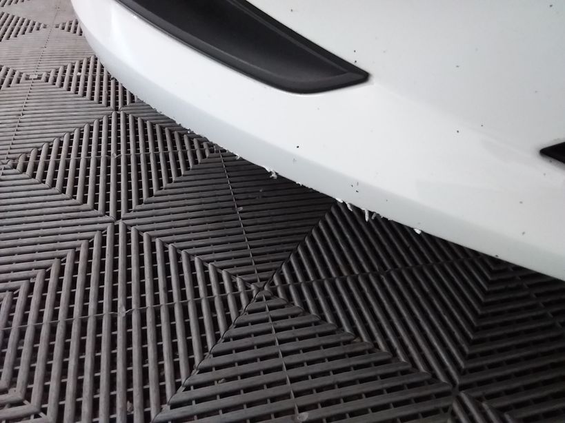 RENAULT MEGANE IV BERLINE 2021 - Photo n°6