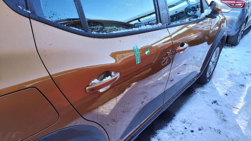 DACIA SANDERO 2022 - Photo n°8