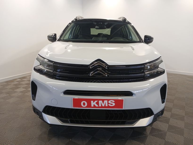 CITROEN C5 AIRCROSS 2025 - Photo n°2