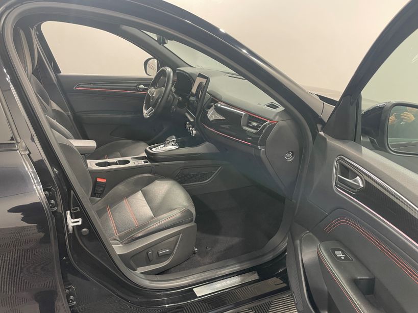 RENAULT ARKANA 2022 - Photo n°41