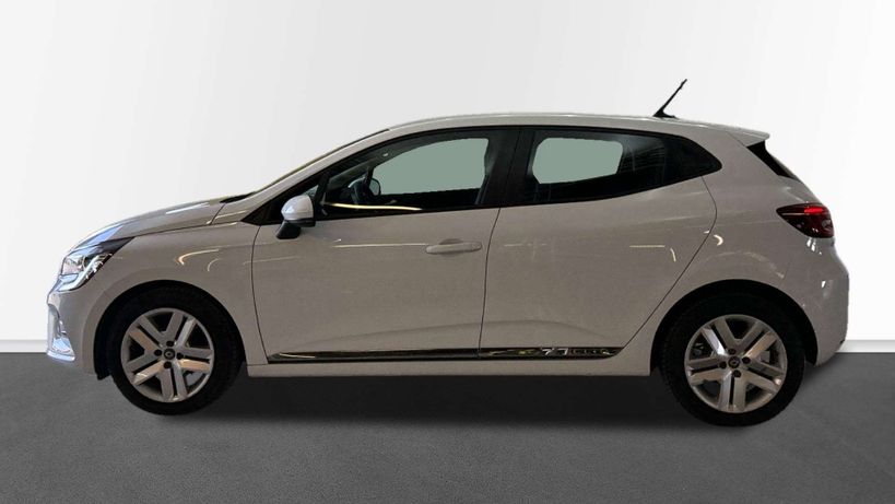 RENAULT CLIO V 2021 - Photo n°8