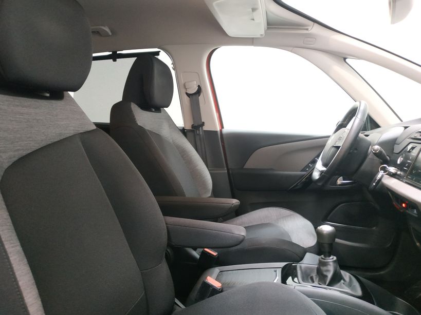 CITROEN C4 PICASSO 2017 - Photo n°12