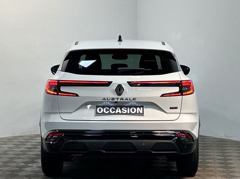 RENAULT AUSTRAL 2025 - Photo n°7