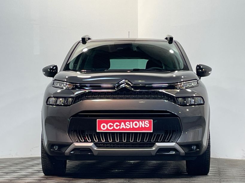 CITROEN C3 AIRCROSS 2024 - Photo n°5