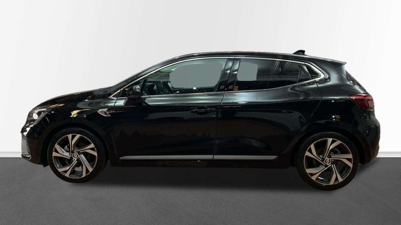 RENAULT CLIO V 2022 - Photo n°8