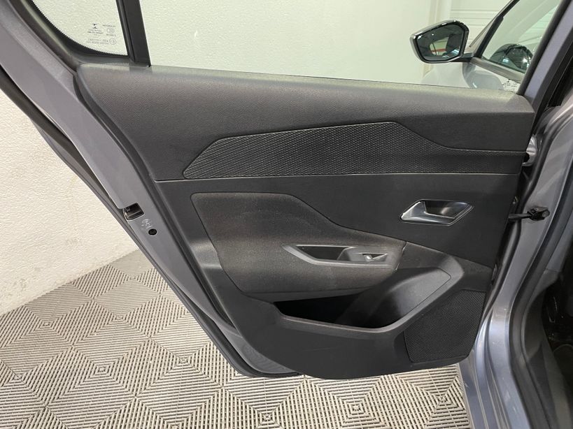 PEUGEOT 308 2022 - Photo n°16