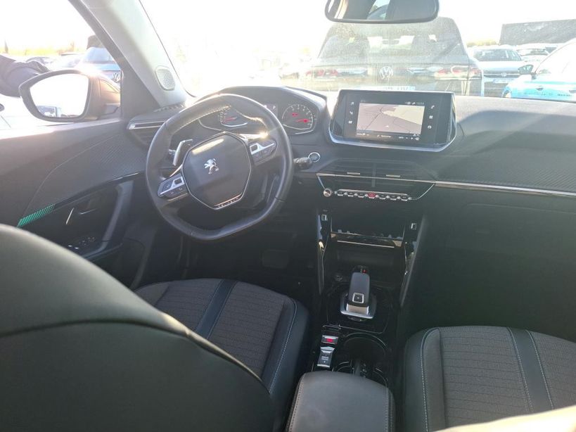 PEUGEOT 2008 BUSINESS 2021 - Photo n°5