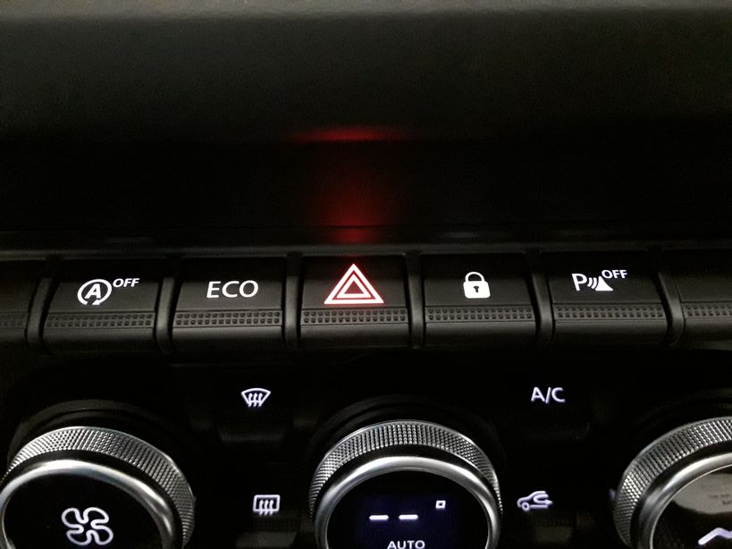 DACIA DUSTER 2021 - Photo n°21