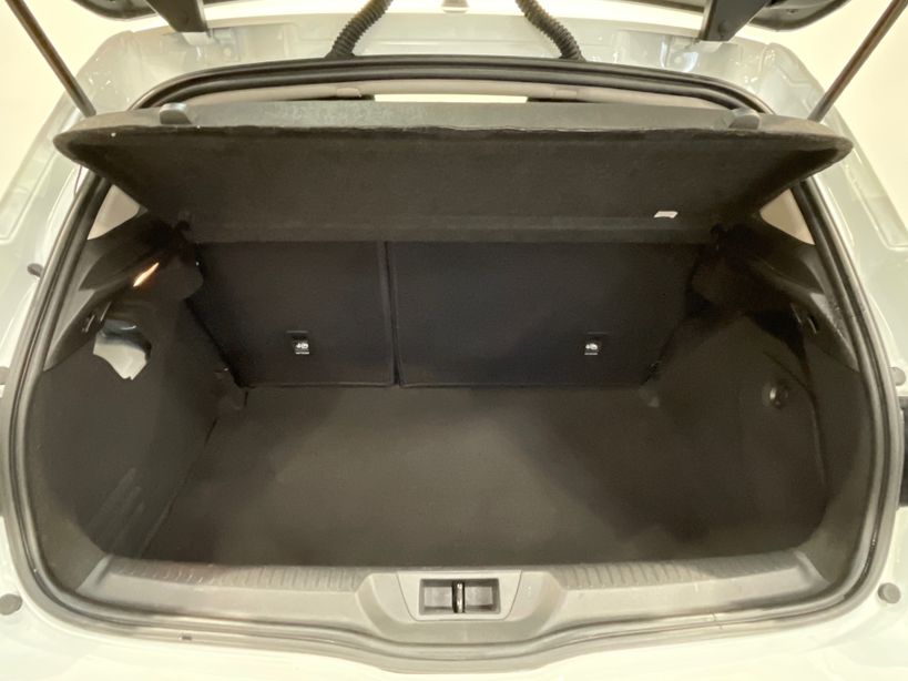 RENAULT MEGANE IV BERLINE BUSINESS 2020 - Photo n°50