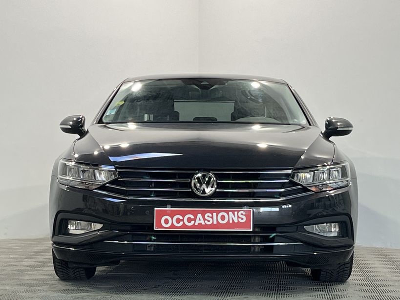 VOLKSWAGEN PASSAT BUSINESS 2019 - Photo n°5
