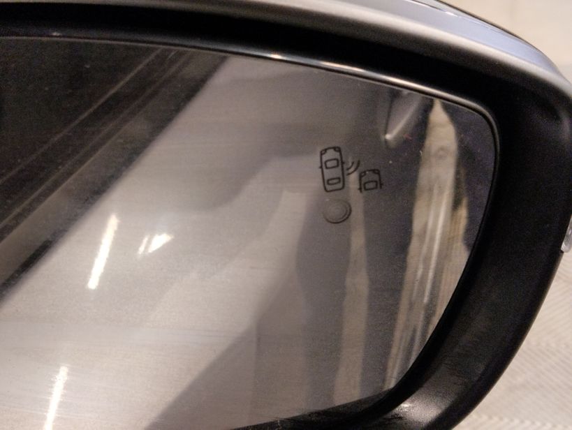 PEUGEOT 2008 ELECTRIQUE 2025 - Photo n°34