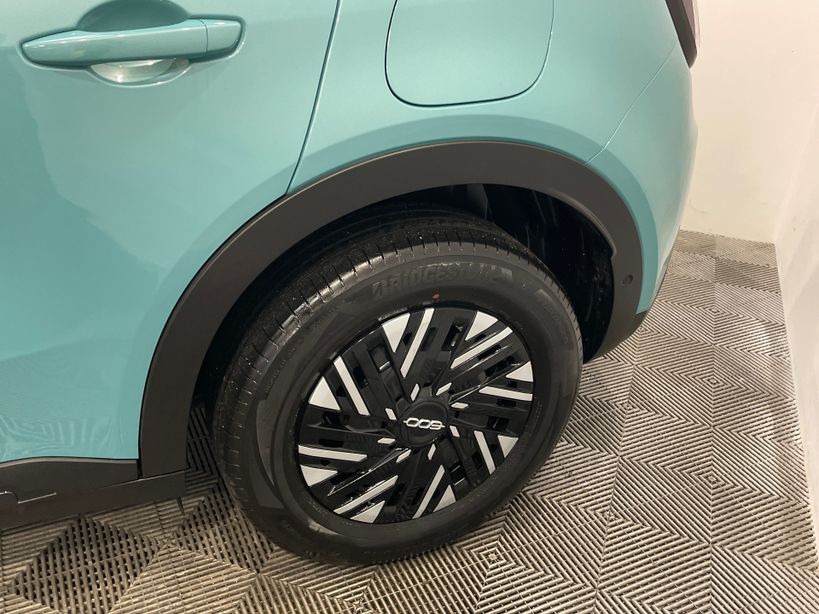 FIAT 600 2024 - Photo n°11