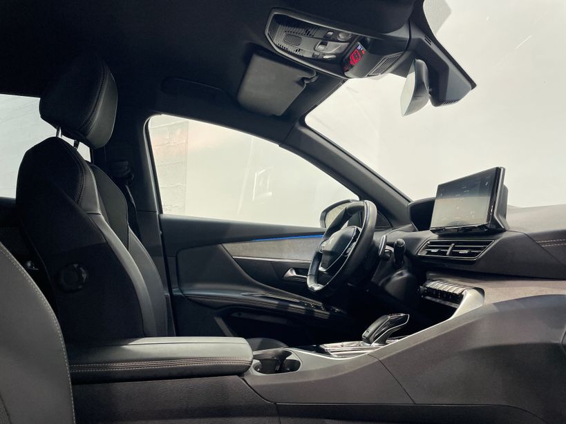 PEUGEOT 3008 2023 - Photo n°25