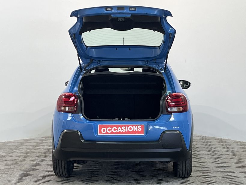 CITROEN C3 2017 - Photo n°44