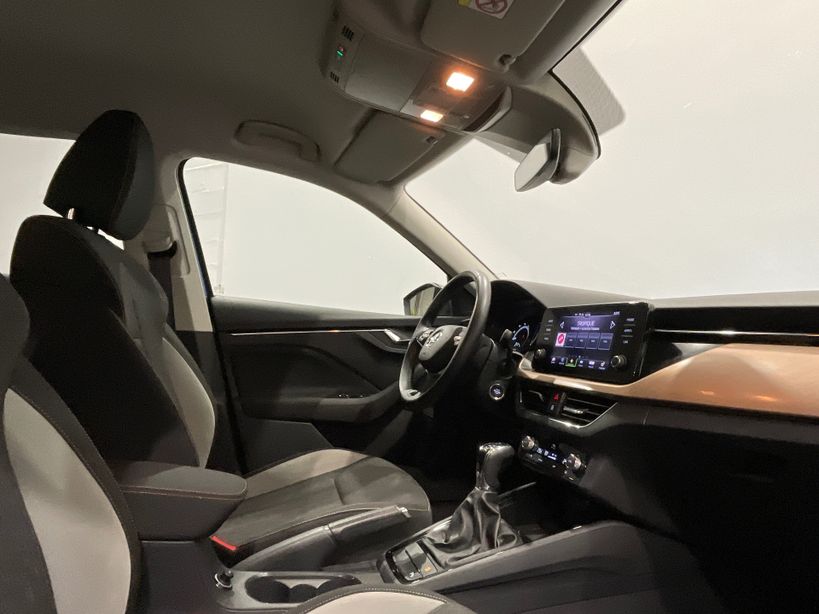 SKODA KAMIQ 2023 - Photo n°22