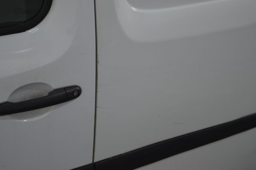 RENAULT KANGOO EXPRESS 2015 - Photo n°8