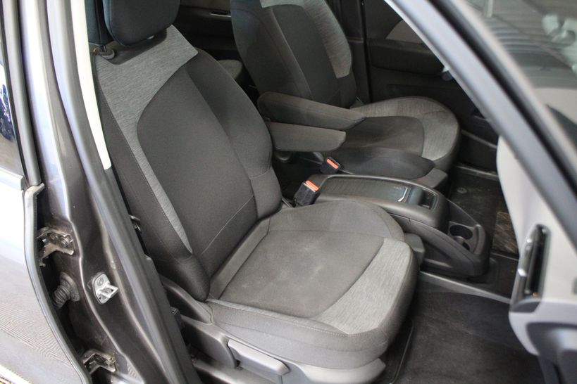 CITROEN C4 SPACETOURER BUSINESS 2020 - Photo n°8