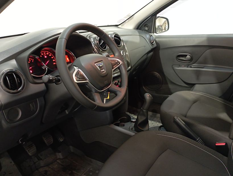 DACIA SANDERO 2020 - Photo n°10
