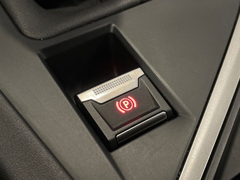 PEUGEOT 308 2023 - Photo n°21