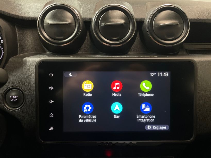 DACIA DUSTER 2022 - Photo n°15