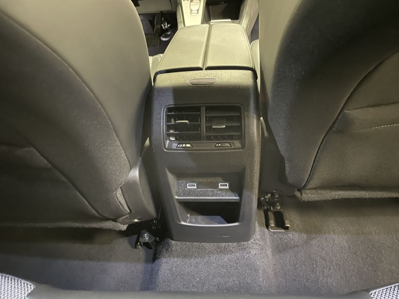 PEUGEOT 308 2024 - Photo n°35