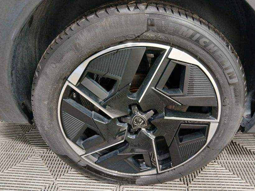 PEUGEOT 408 2024 - Photo n°7