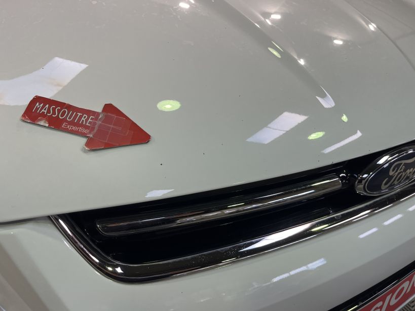 FORD KUGA 2015 - Photo n°9