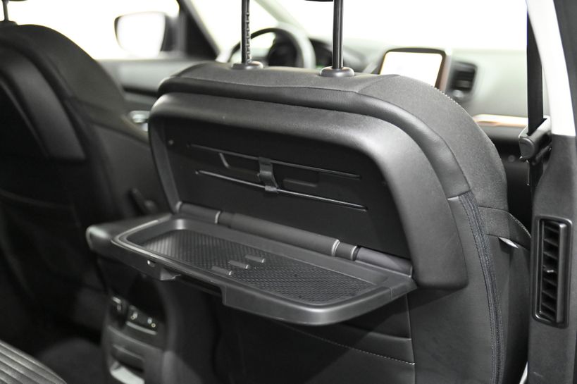 RENAULT GRAND SCENIC IV BUSINESS 2019 - Photo n°27