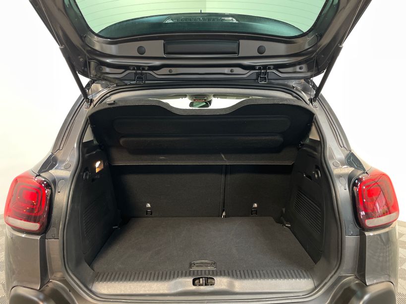CITROEN C3 AIRCROSS 2024 - Photo n°49