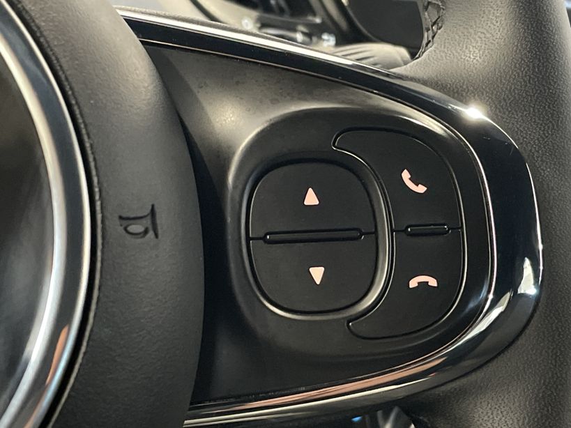 FIAT 500 MY22 2023 - Photo n°25