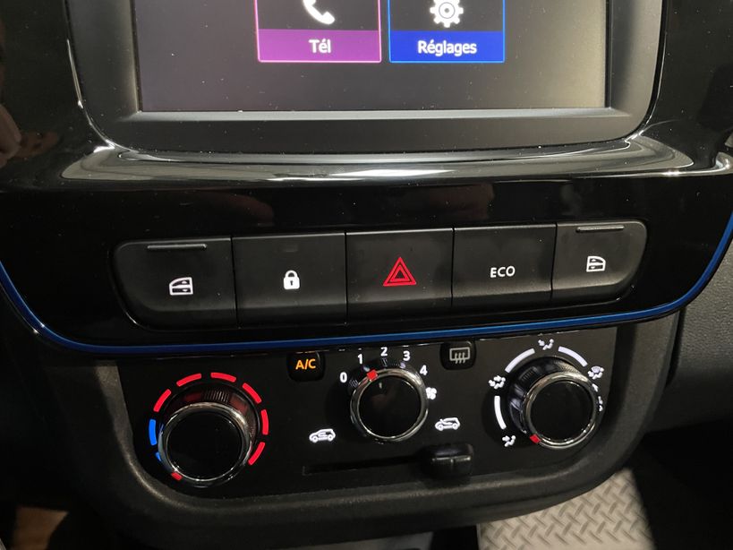 DACIA SPRING 2021 - Photo n°20