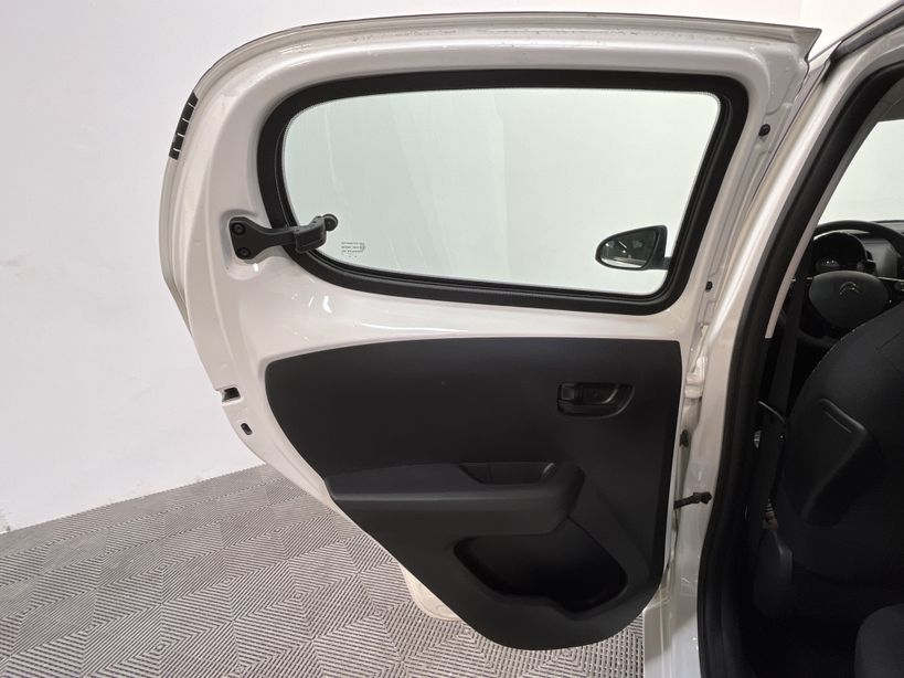 CITROEN C1 2021 - Photo n°31