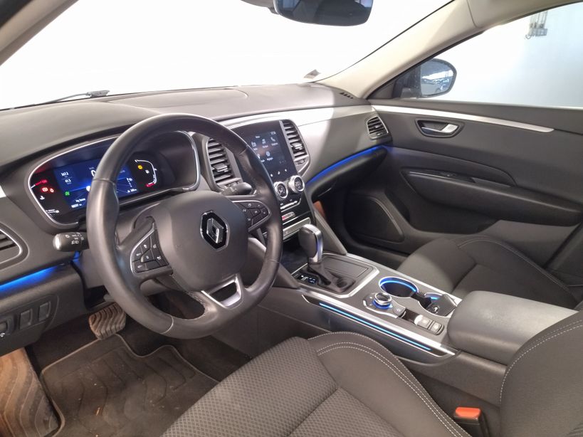 RENAULT TALISMAN 2021 - Photo n°30