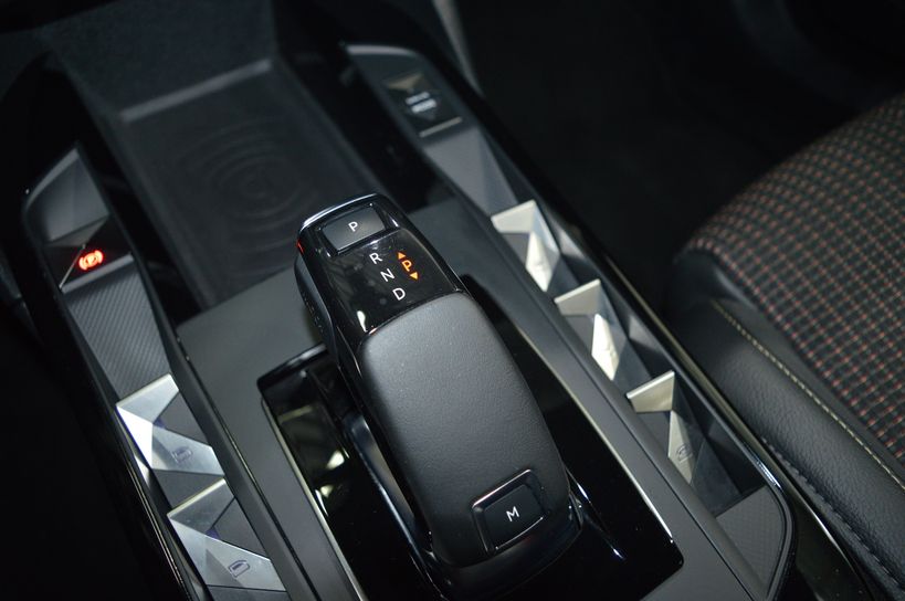 DS DS3 CROSSBACK 2019 - Photo n°19