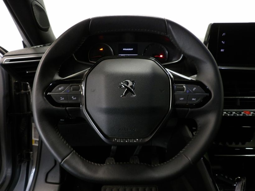 PEUGEOT 2008 2023 - Photo n°16