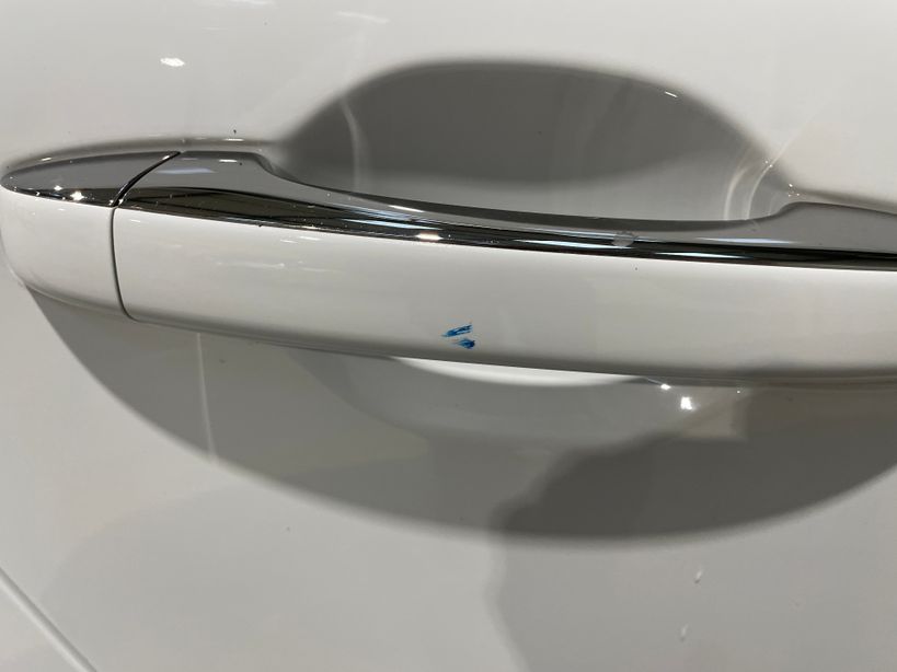 RENAULT MEGANE IV BERLINE 2022 - Photo n°10