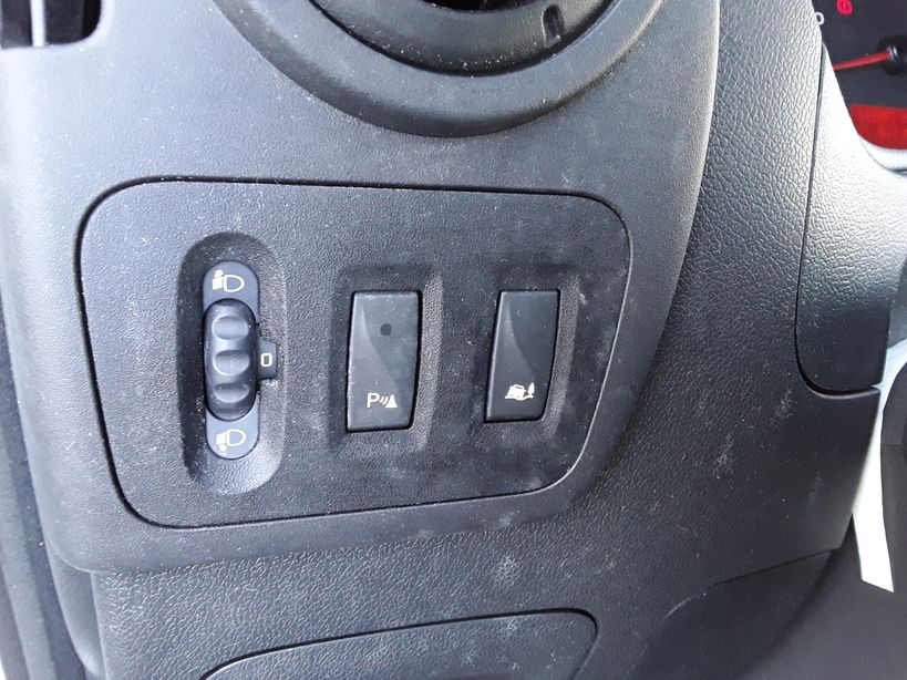 RENAULT MASTER FOURGON 2015 - Photo n°22