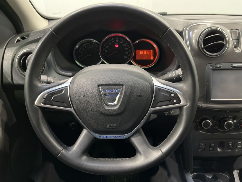 DACIA SANDERO 2018 - Photo n°11