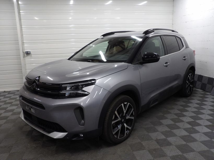 CITROEN C5 AIRCROSS 2023 - Photo n°1