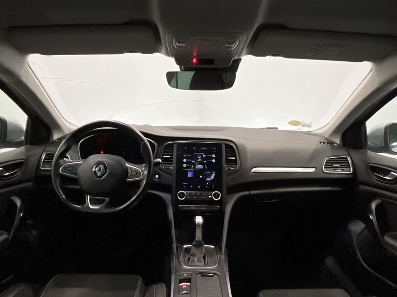 RENAULT MEGANE IV ESTATE 2021 - Photo n°32