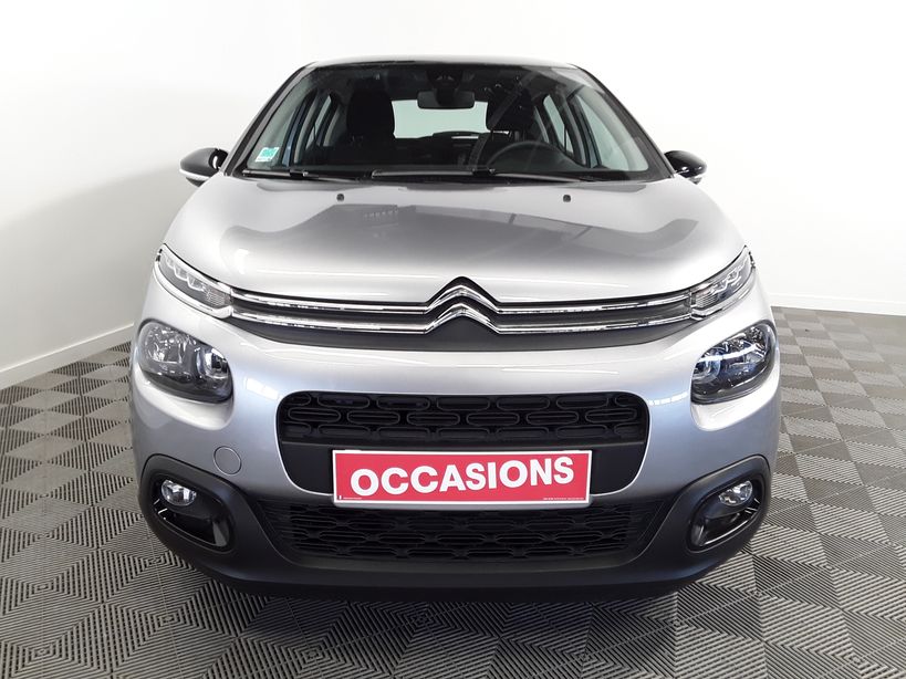 CITROEN C3 2019 - Photo n°2