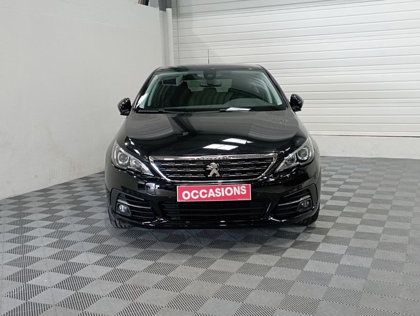 PEUGEOT 308 2021 - Photo n°2