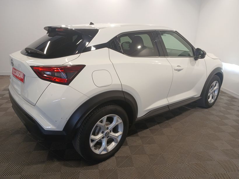 NISSAN JUKE 2020 - Photo n°5