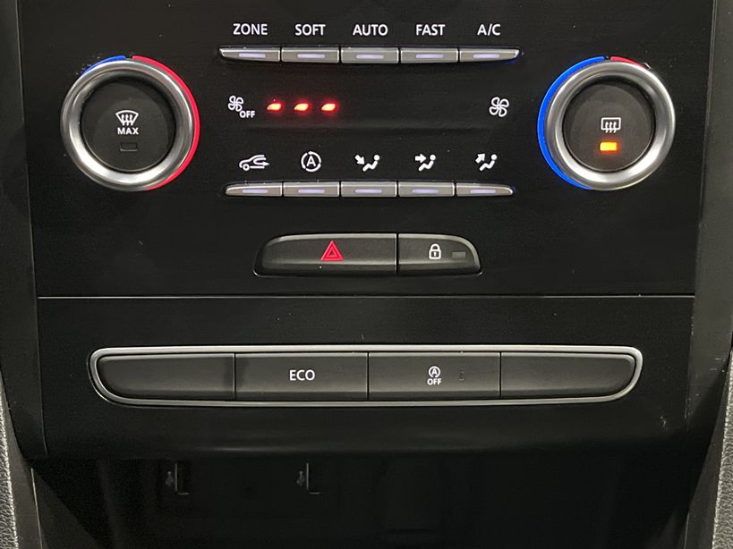 RENAULT MEGANE IV ESTATE BUSINESS 2020 - Photo n°17