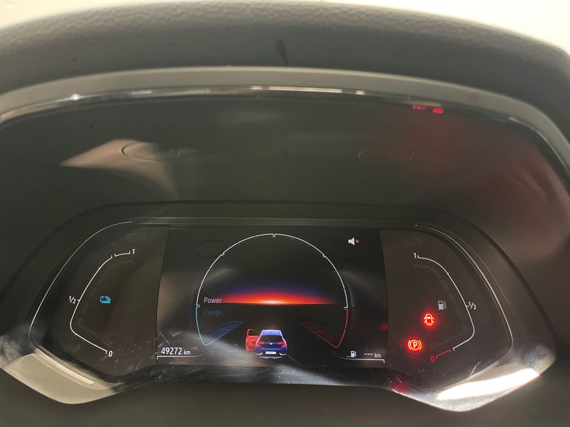 RENAULT CAPTUR 2023 - Photo n°7