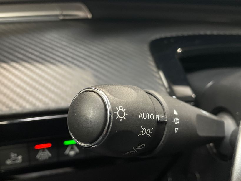 PEUGEOT 508 SW 2021 - Photo n°32