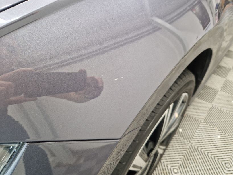 VOLKSWAGEN POLO 2023 - Photo n°7