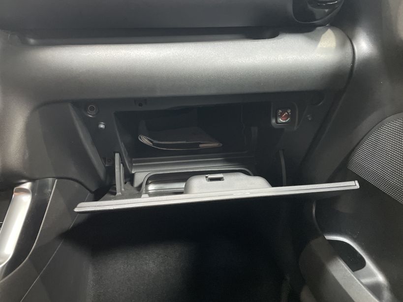 CITROEN C3 AIRCROSS 2024 - Photo n°25